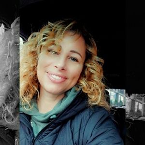 Meet your Posher, Niccole